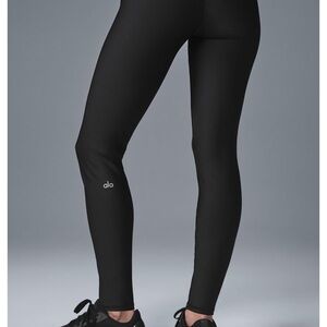 Alo Airlift Leggings Black